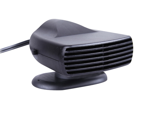 Calefacción rápida/calentadores portátiles de enfriamiento del coche eléctrico de Mini Size Dc 12v de los calentadores del coche