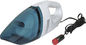 Limpiador de Mini Size Handheld Car Vacuum/peso ligero práctico del aspirador