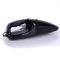 Color seco 35w - 60w del negro del aspirador del coche del PDA con la manguera flexible