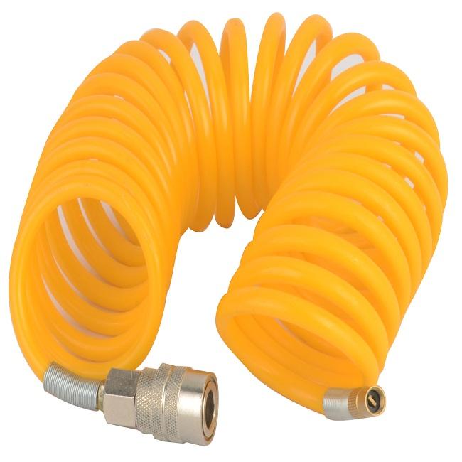 Compresores de aire de automóviles DC12v Inflador de neumáticos de choque metálico 1