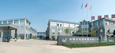 China Yuyao City Yurui Electrical Appliance Co., Ltd. Perfil de la compañía