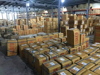 China Yuyao City Yurui Electrical Appliance Co., Ltd. Perfil de la compañía