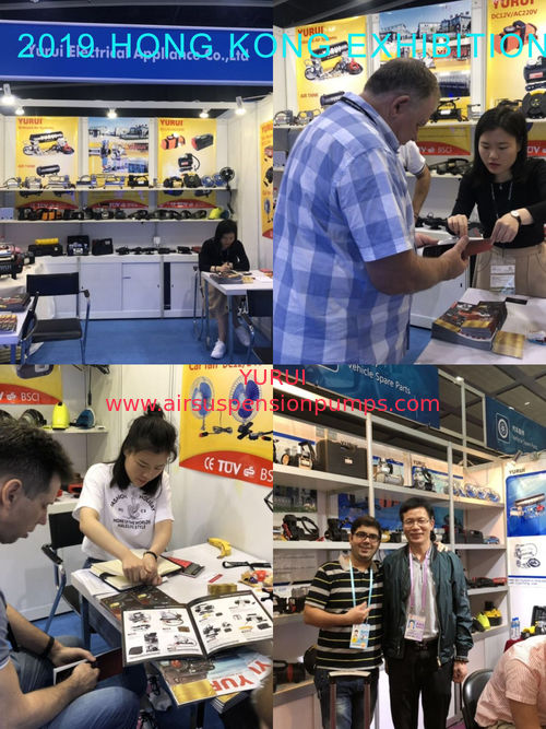 Últimas noticias de la empresa sobre NUEVO EXIHIBITION: ESTACIÓN DE HONG KONG