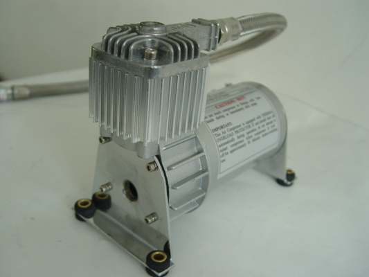 Compresor de aire portátil reservado de poco ruido para el sistema neumático, garantía de un año