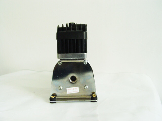 Compresor portátil de la suspensión del paseo del aire 12V 100 PSI para el coche Offboard