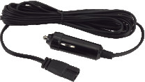 AC110-230v Inflador portátil de neumáticos para automóviles DC12v con mango