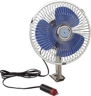 Guardia completo Car Cooling Fan del metal de la seguridad para los camiones con los montajes del tornillo