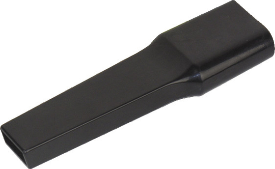 Aspirador negro del coche del PDA de 12V DC/aspirador auto