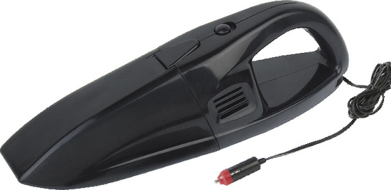 Un buen precio. Aspirador portátil plástico del coche del PDA  12V DC para la suposición de los vehículos en línea