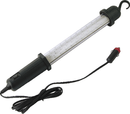 Un buen precio. Luz plástica portátil de 30 LED Underhood/luz llevada sin cuerda del trabajo en línea