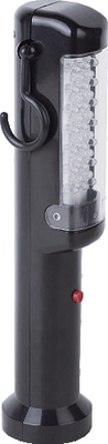 Recargable bajo luz de Hood Portable Car Heaters Led con el gancho y conveniente