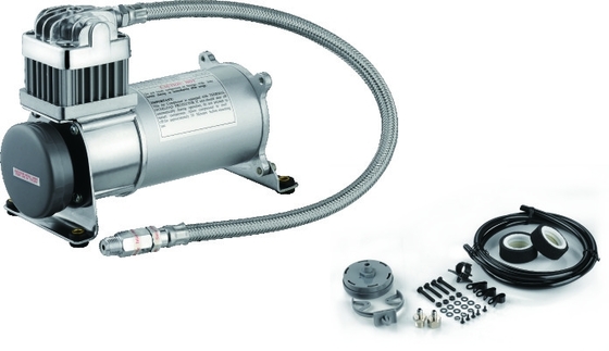 Solo Chrome compresor de aire 12V y 24V de 150psi IP54 YURUI 6376R