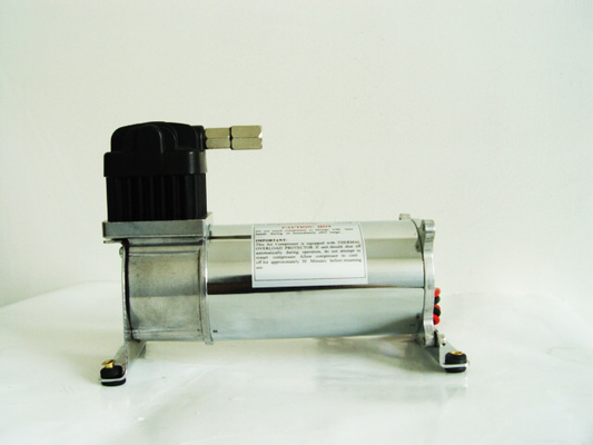 Un buen precio. compresor de la suspensión del aire de 150psi 12V para el sistema del cuerno de la suspensión del airbag en línea