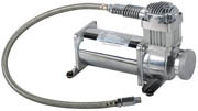 1/4" Chrome solo del compresor de aire del interruptor 12v portátil 32Amps