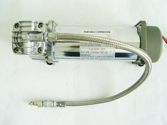 H - Compresor de la suspensión del aire para la manguera inoxidable de la ventaja del camión 150psi