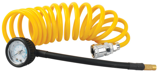 Compresor de aire resistente del vehículo del coche 12v/compresor de aire auto portátil