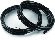 Compresor de aire portátil 12v del poder fuerte el tanque de 2,5 galones/compresor de aire doble del tanque