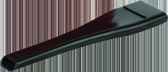 Aspirador portátil plástico del coche 12v para el jardín, aspirador del automóvil