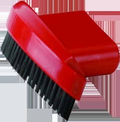 Aspirador rojo del coche del PDA para el mechero de la casa 12V DC