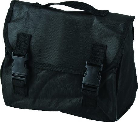 Bolso de equipos portátil negro y de oro de los compresores de aire del vehículo Yurui 12v 140PSI