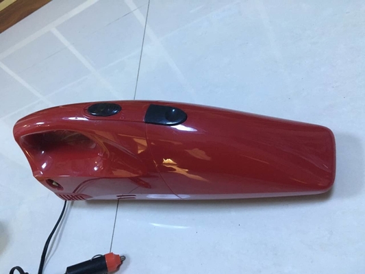 Un buen precio. Aspirador portátil material del coche del ABS, compresor de aire del coche para el coche en Toyota en línea
