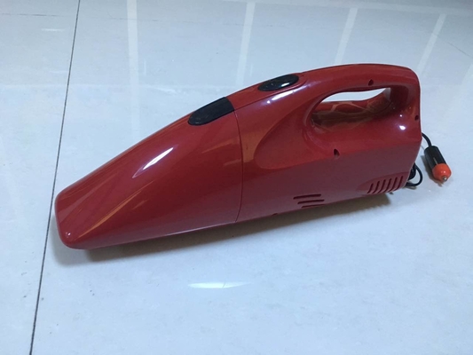 Aspirador portátil material del coche del ABS, compresor de aire del coche para el coche en Toyota