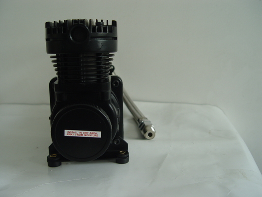 Compresor material de acero 70L/Min Air Flow, resistente de la suspensión de la elevación de aire de humedad IP67