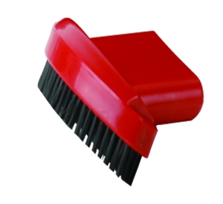 Pequeño aspirador, negro y Decker Handheld Vacuum Cleaner brillante