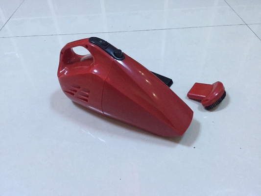 Artículo 2 en 1 aspirador portátil del coche 12V con el compresor de 250 PSI