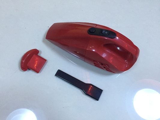 Artículo 2 en 1 aspirador portátil del coche 12V con el compresor de 250 PSI