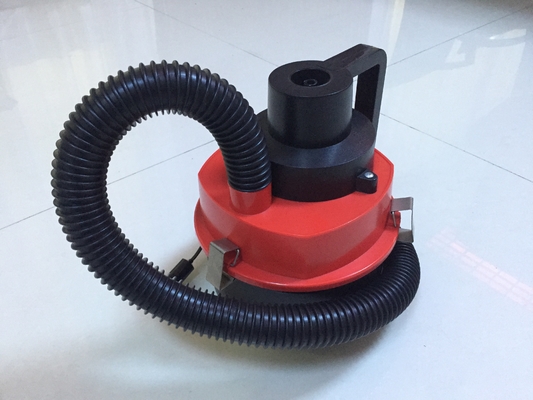 Alto aspirador portátil del coche de la capacidad DC12V para diverso vehículo