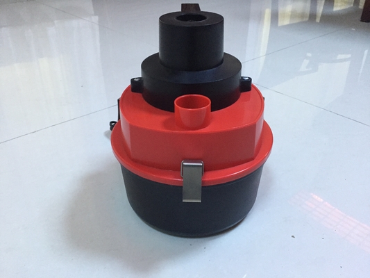 Alto aspirador portátil del coche de la capacidad DC12V para diverso vehículo