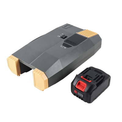 12V Medidor digital 3 en 1 Paddle Board 5000mA Batería Adaptador de bomba SUP AC110V-220V