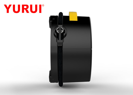 Compresores de aire del vehículo de DC12V e inflador rápido del neumático para el coche y el camión