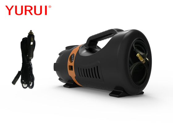 Compresores de aire autos del vehículo de DC12V Digitaces e inflador del neumático portátil para la pista