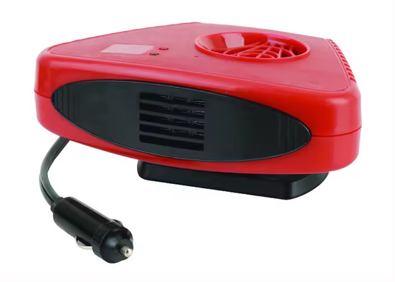 El elemento de calefacción DC12V PTC es un calentador eléctrico portátil para automóviles
