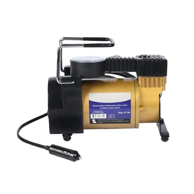 INFLADOR DE neumáticos de un solo cilindro DC12V AUTO PORTABLE ALTA PRESIÓN COMPRESO DE AIRE COMPRESO DE AIRE PEQUEÑO neumático de neumáticos para automóviles
