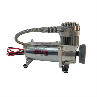 Compresores de suspensión de 12 V para vehículos Compresores de aire para automóviles