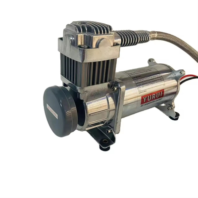 Un buen precio. Compresores de suspensión de 12 V para vehículos Compresores de aire para automóviles en línea