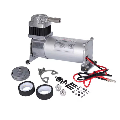 Compresor de suspensión de aire de 12 V para camiones todoterreno