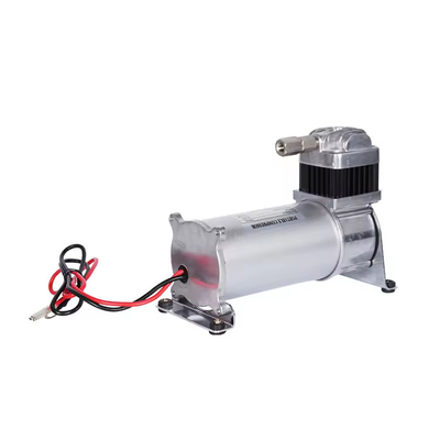 Compresor de suspensión de aire de 12 V para camiones todoterreno