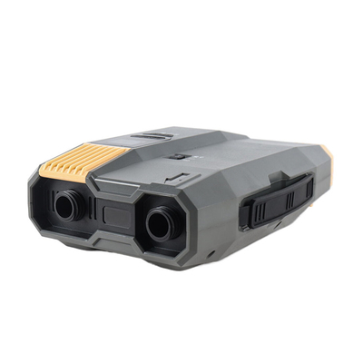 Bomba de 12v con batería recargable y línea de alimentación AC 110-220v para herramientas inflables de hasta 20 PSI