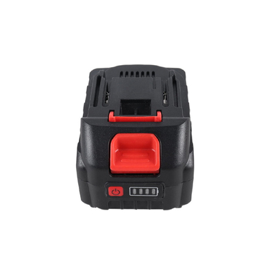 Bomba de 12v con batería recargable y línea de alimentación AC 110-220v para herramientas inflables de hasta 20 PSI