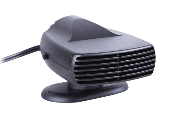 Calefacción rápida/calentadores portátiles de enfriamiento del coche eléctrico de Mini Size Dc 12v de los calentadores del coche