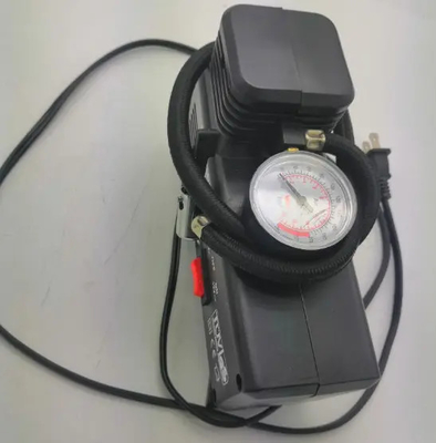 Compresor de aire portátil DC/AC para neumáticos de automóviles
