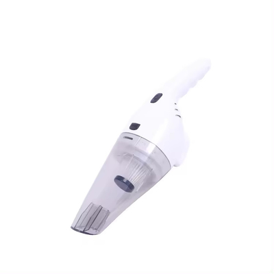 Limpiador de aspiradoras de automóviles eléctricos portátiles sin cables recargables con filtro HEPA