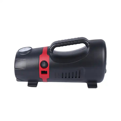 Compresor de aire automático portátil AC/DC para neumáticos de automóvil
