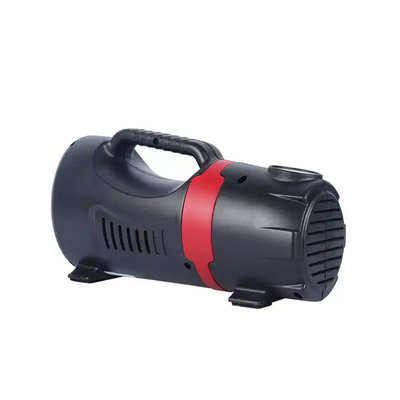 Compresor de aire automático portátil AC/DC para neumáticos de automóvil