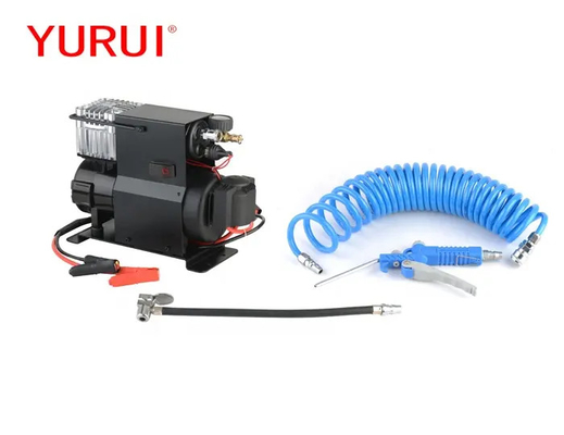 Compresor de aire para automóviles de gran capacidad para camiones todoterreno