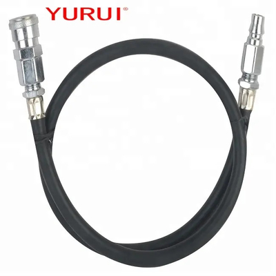 Compresor de aire para automóviles pesados DC12v/24v Inflador de neumáticos para herramientas de aire